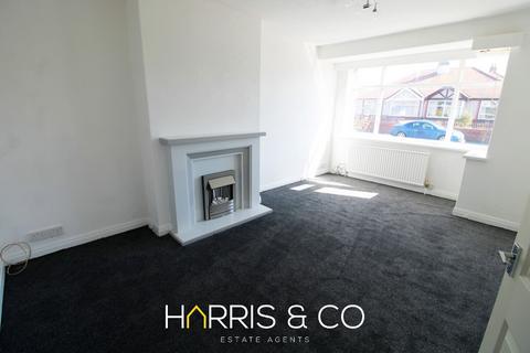 undefined, Devonshire Avenue, Thornton-Cleveleys, Lancashire, FY5