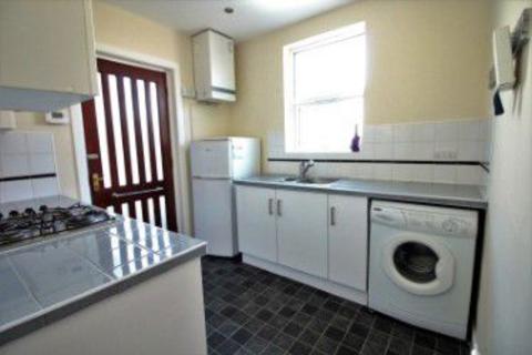 2 bedroom terraced house for sale, Gladstone Street, Blackpool, Lancashire, FY4 2AL