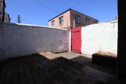 2 bedroom terraced house for sale, Gladstone Street, Blackpool, Lancashire, FY4 2AL
