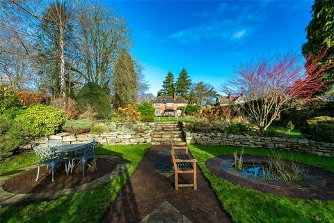 5 bedroom detached house for sale, Bollin Hill, Wilmslow, Cheshire, SK9
