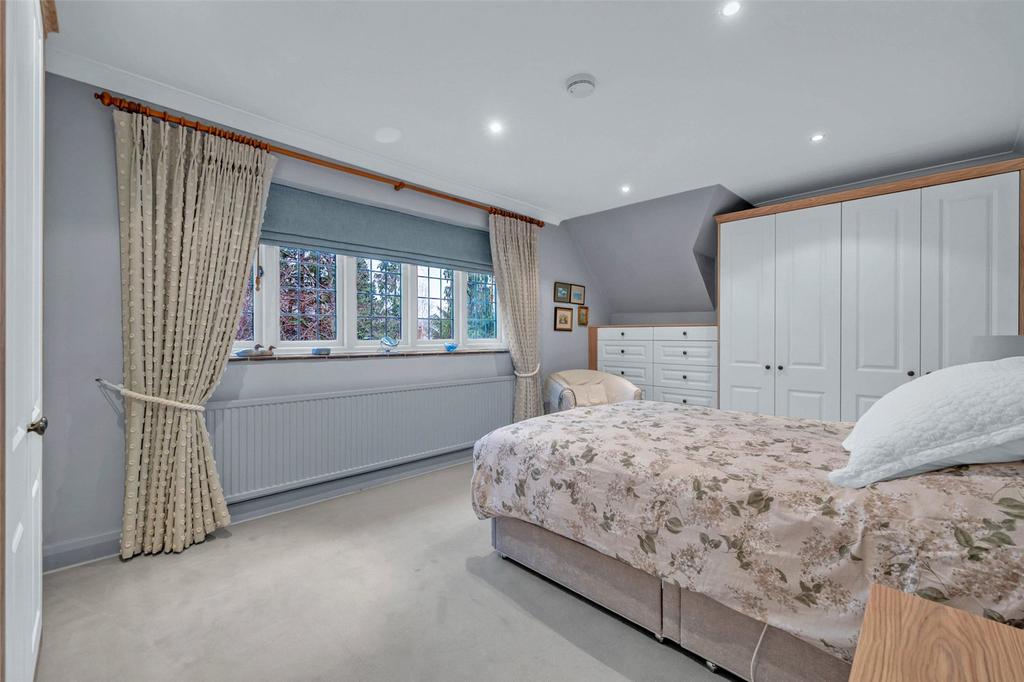Princiapl Suite