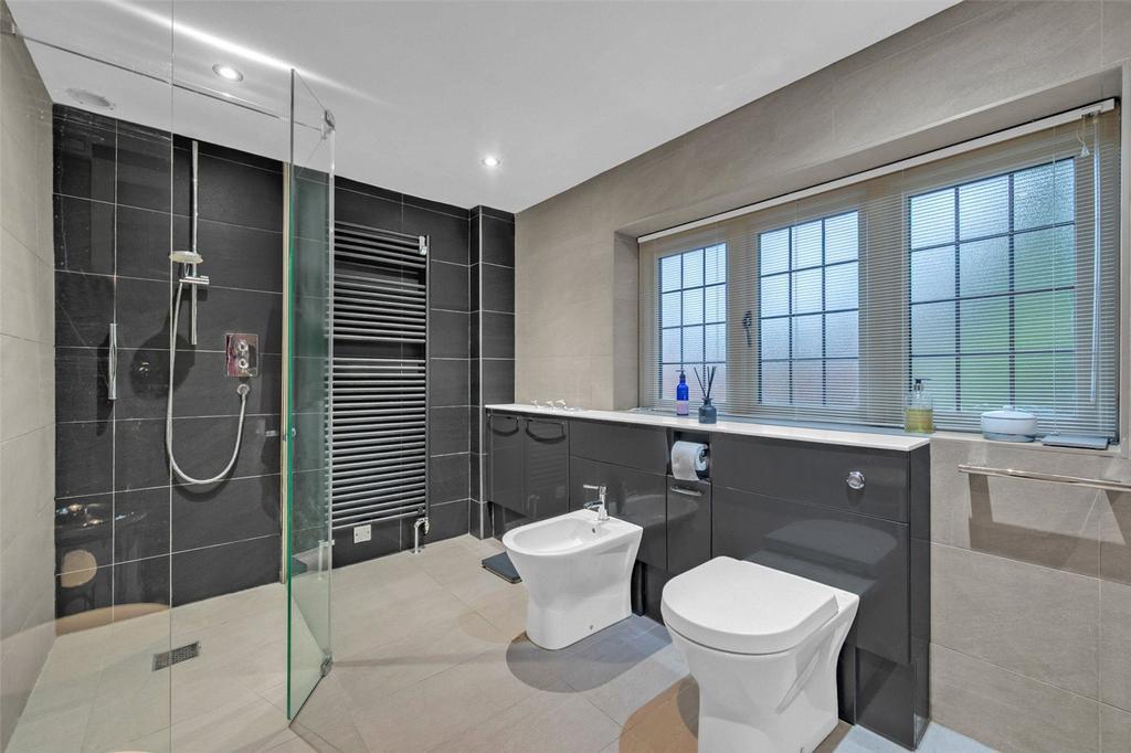 Principal En Suite