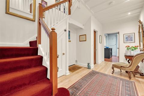 5 bedroom detached house for sale, Bollin Hill, Wilmslow, Cheshire, SK9