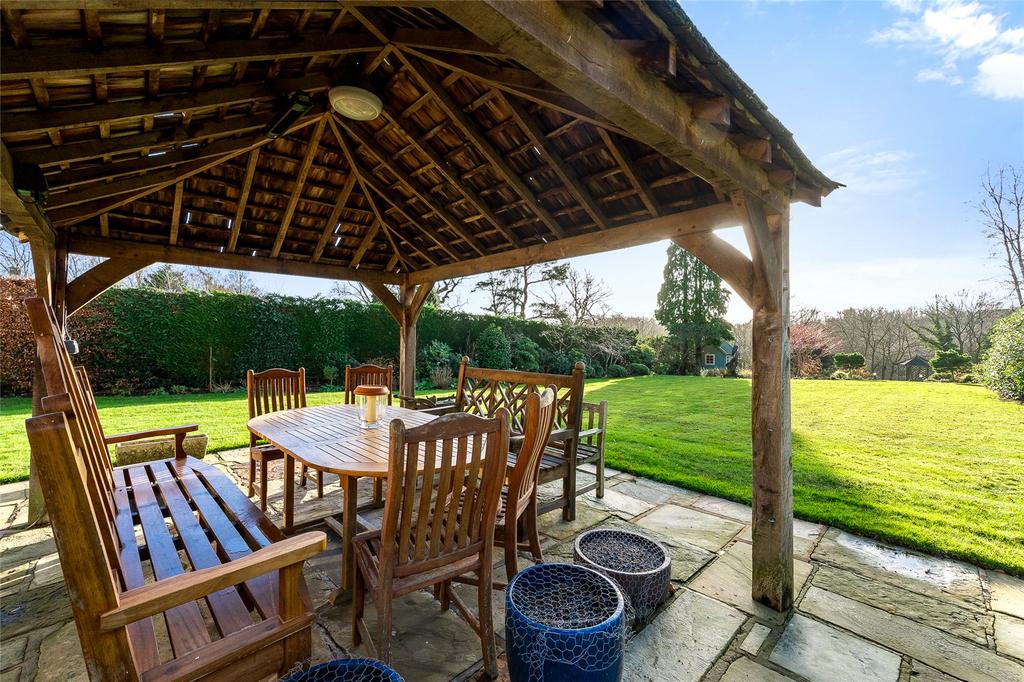 Pergola