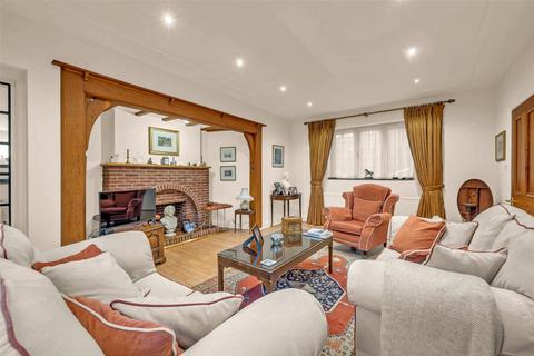 5 bedroom detached house for sale, Bollin Hill, Wilmslow, Cheshire, SK9