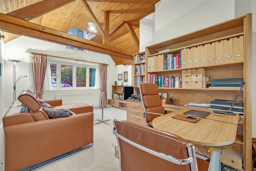 Family Room/Office