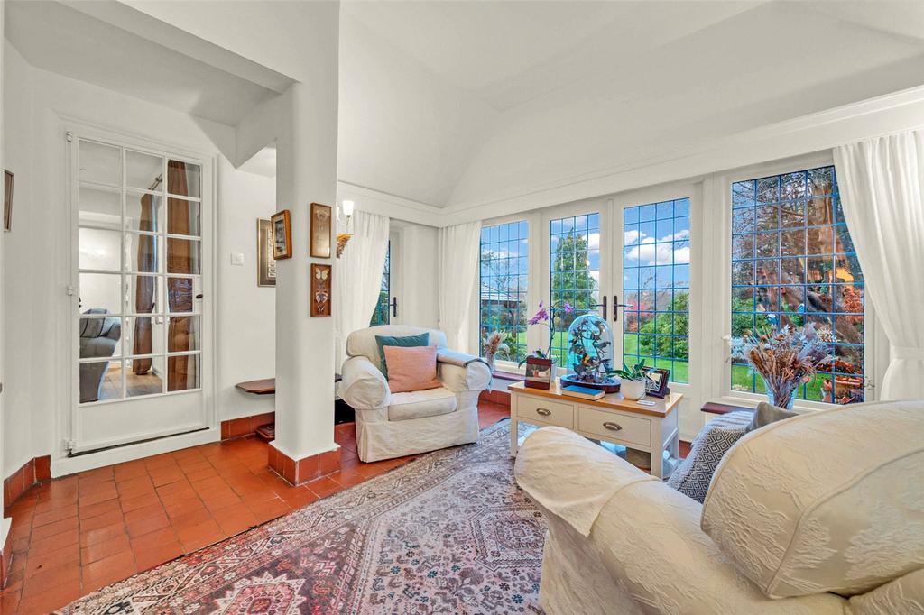 Sun Room