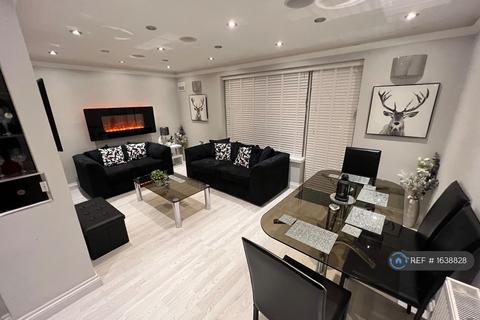 undefined, High View, Watford, WD18