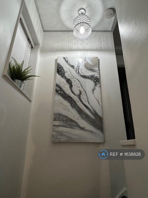 Hallway Artwork