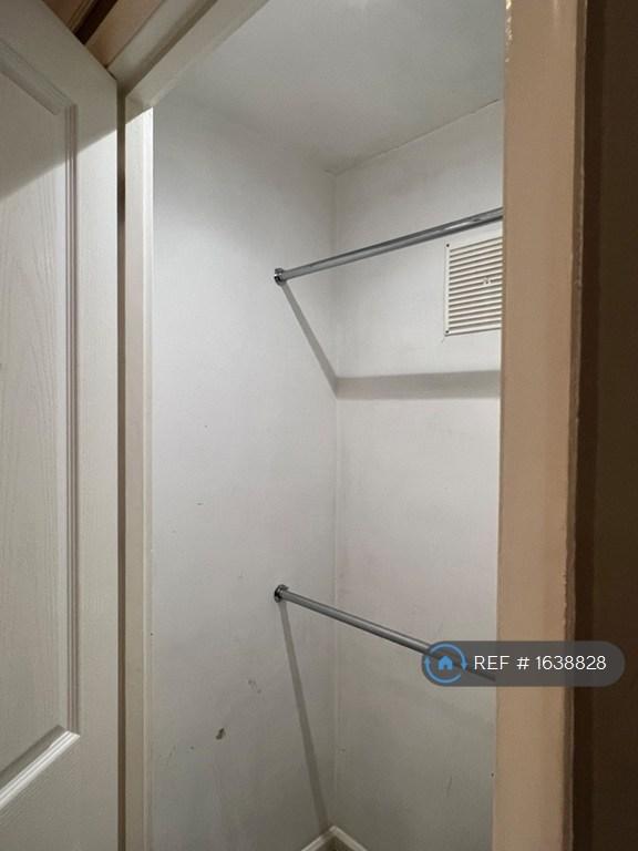 Master Bedroom Closet