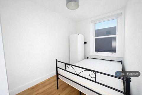 undefined, Balls Pond Road, London, N1
