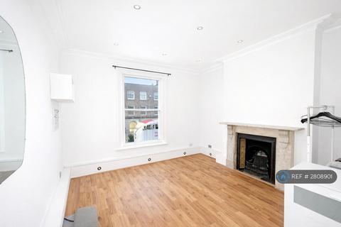undefined, Balls Pond Road, London, N1