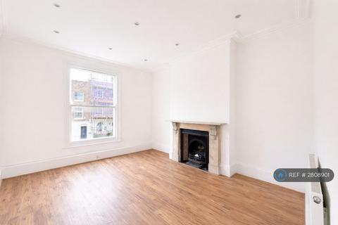 undefined, Balls Pond Road, London, N1