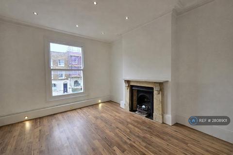 3 bedroom flat to rent, Balls Pond Road, London, N1