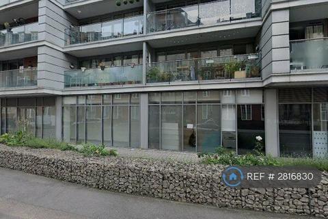 undefined, Brookmill Road, London, SE8