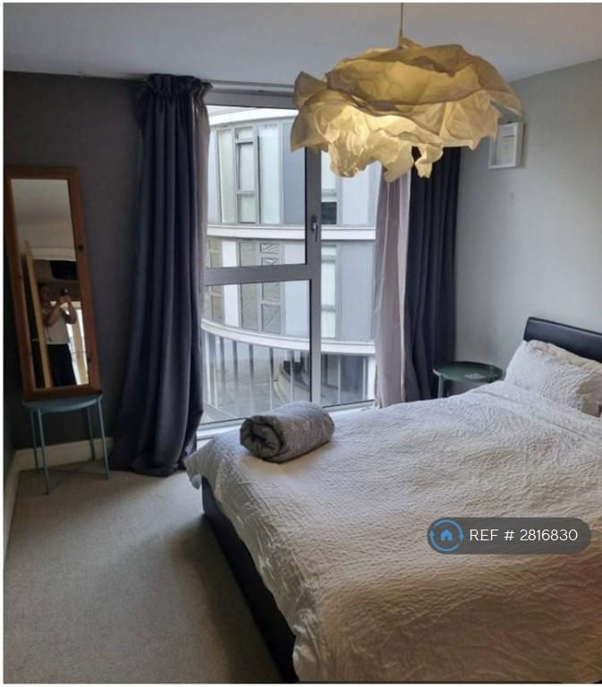 Kingsize Bedroom
