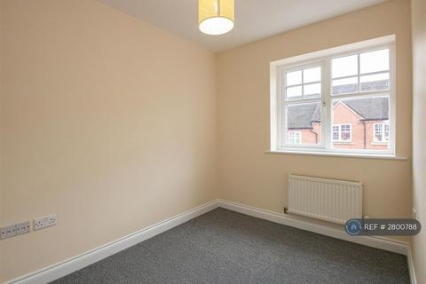 undefined, St Margarets Court, Milton Keynes, MK2