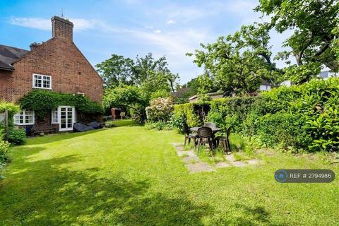 undefined, Hampstead Way, London, NW11