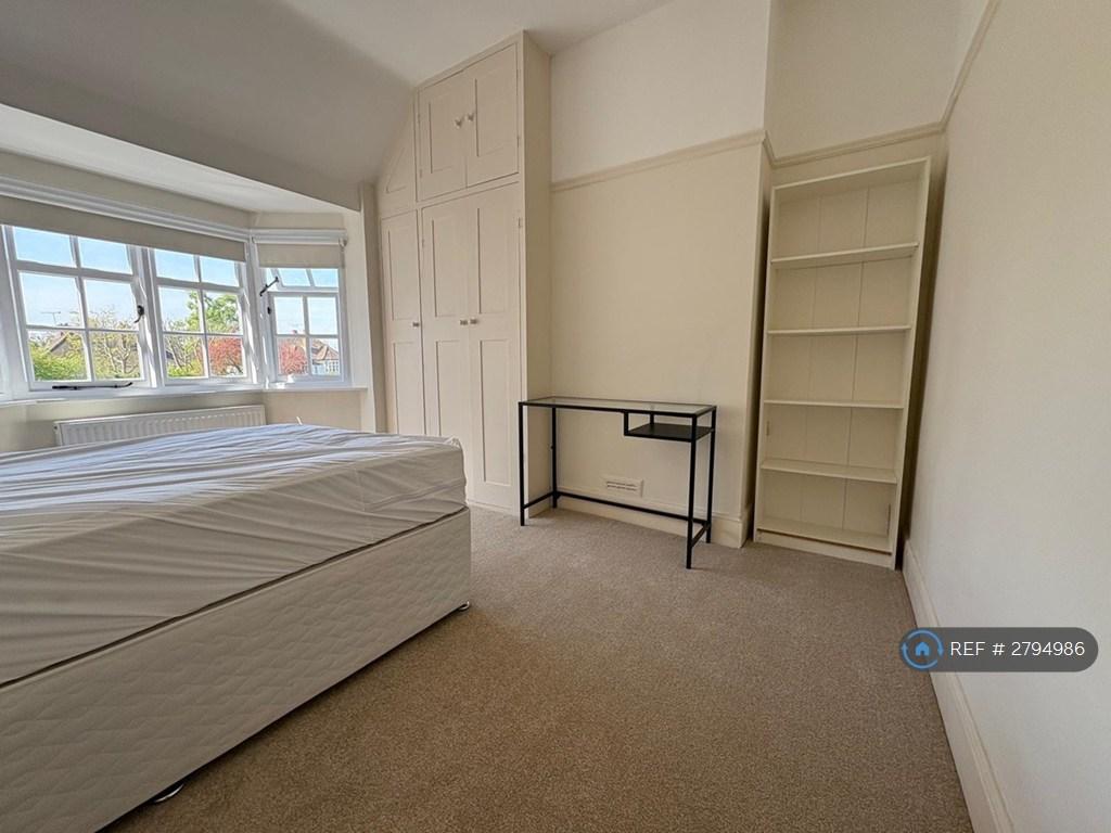 Double Bedroom 2