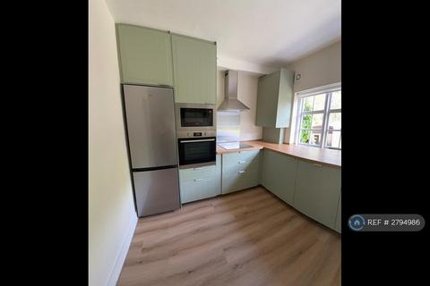 undefined, Hampstead Way, London, NW11