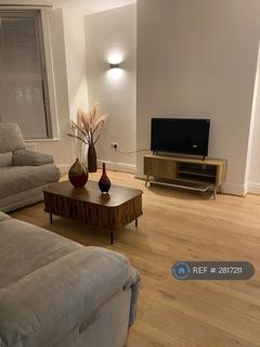 5 bedroom semi-detached house to rent, Saville Road, Blackpool, FY1