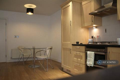 2 bedroom flat to rent, Lyon, Sheffield, S7