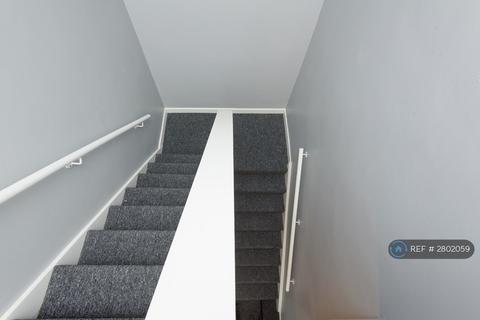 undefined, City Road, Bristol City Centre, BS2