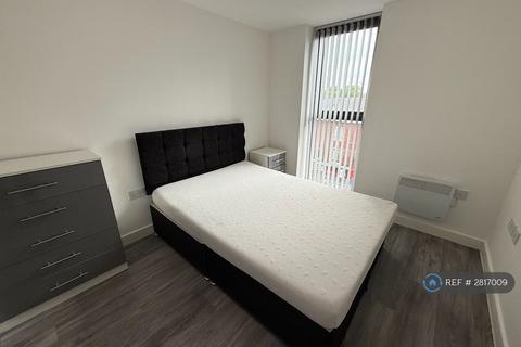 undefined, Orange Grove House, Manchester, M14