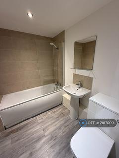 undefined, Orange Grove House, Manchester, M14