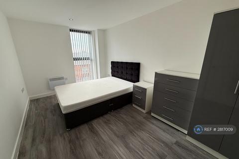 undefined, Orange Grove House, Manchester, M14