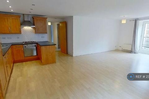 undefined, King St, Edinburgh, EH6