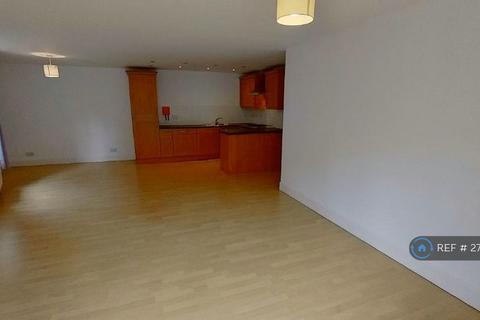 undefined, King St, Edinburgh, EH6