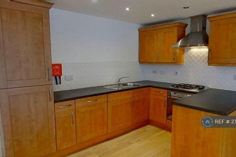 undefined, King St, Edinburgh, EH6