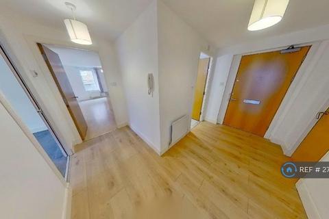 undefined, King St, Edinburgh, EH6