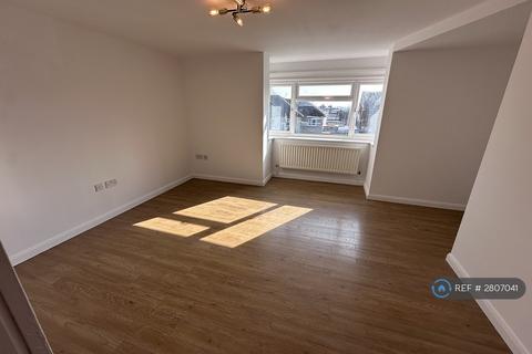 undefined, St Georges Road, Milton Keynes, MK3