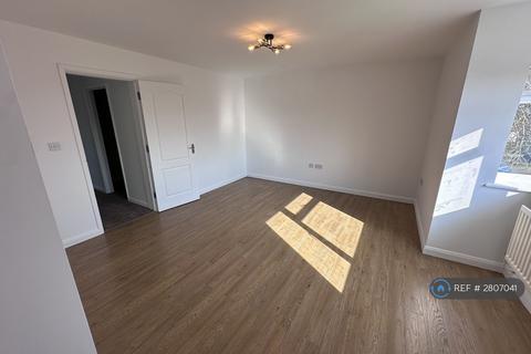 undefined, St Georges Road, Milton Keynes, MK3
