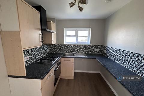 undefined, St Georges Road, Milton Keynes, MK3
