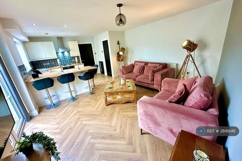undefined, Milton Place, Selby, YO8