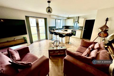 undefined, Milton Place, Selby, YO8