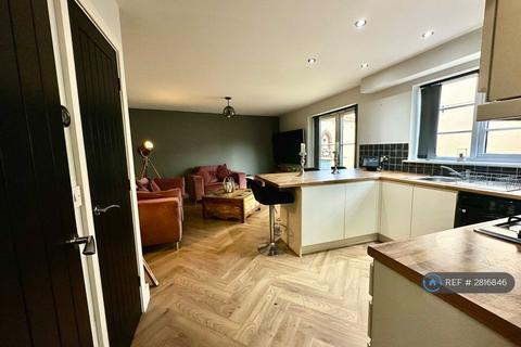 undefined, Milton Place, Selby, YO8