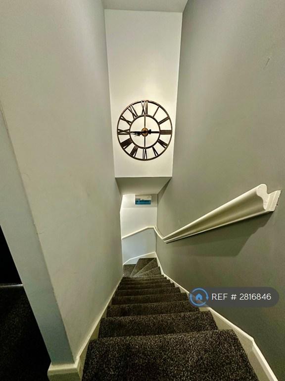 Hall Way