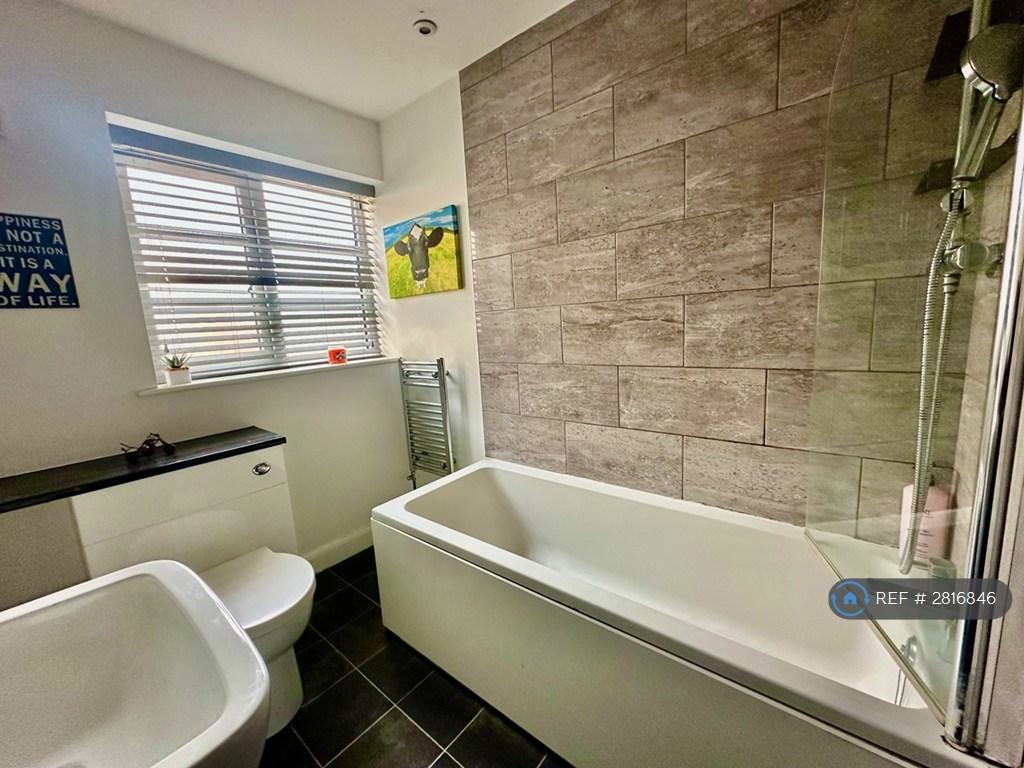 Bath &amp; Shower