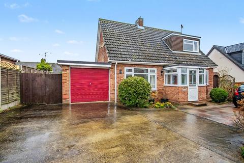 undefined, Valley Rise, Dersingham, King's Lynn, Norfolk, PE31
