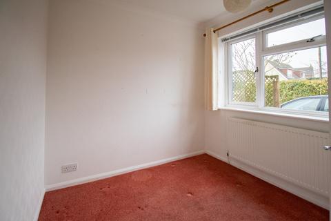 undefined, Valley Rise, Dersingham, King's Lynn, Norfolk, PE31