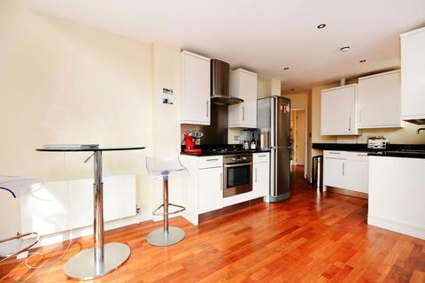 undefined, Hoxton Square, Shoreditch, London, N1
