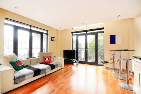 undefined, Hoxton Square, Shoreditch, London, N1