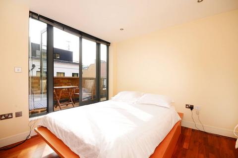 undefined, Hoxton Square, Shoreditch, London, N1