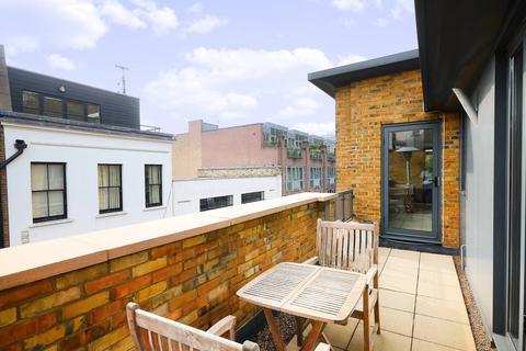 undefined, Hoxton Square, Shoreditch, London, N1