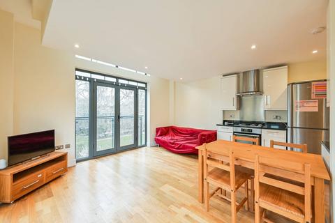 2 bedroom flat to rent, Hoxton Square, Shoreditch, London, N1