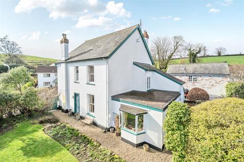 undefined, Lower Budeligh, East Budleigh, Budleigh Salterton